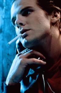 Кадр Телефон дьявола