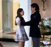 Кадр Девочка моего сердца