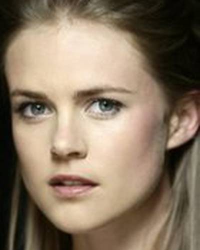 Пиппа Блэк фото