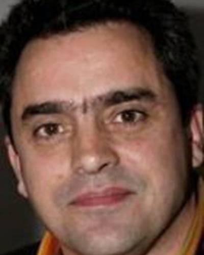 Кевин Аллен фото