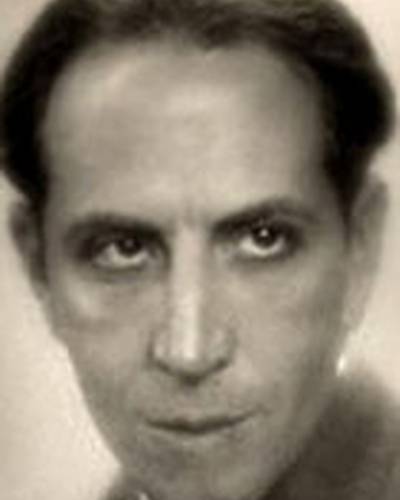 Марсель Л’Эрбье фото