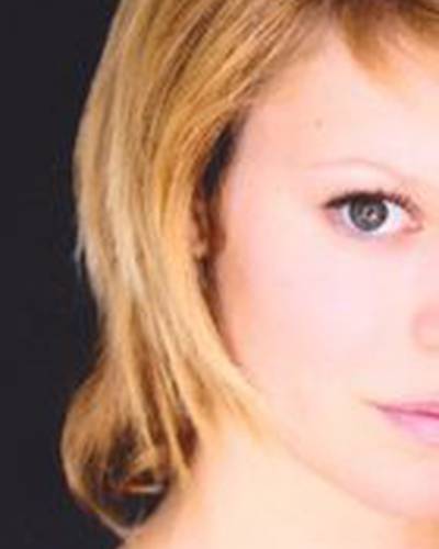 Трэйси Харрис фото