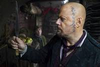 Кадр Остров сокровищ