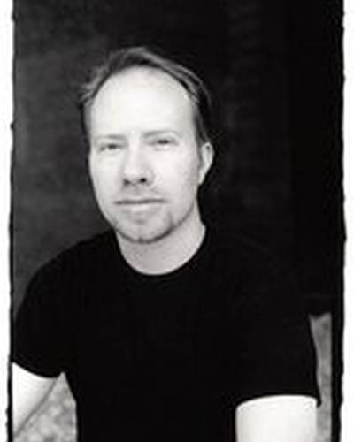 Билл Браун фото