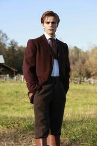 Кадр Дневники вампира