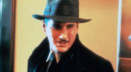 Кадр из фильма "Клуб «Коттон»" - 2