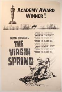 Постер Девичий источник