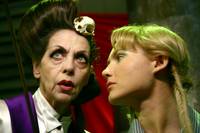 Кадр Сказка. Есть