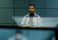 Кадр Код доступа «Кейптаун»