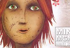 Ридли Скотт возьмется за популярный комикс 