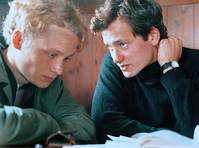 Кадр Друзья друзей