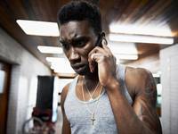 Кадр Плохие