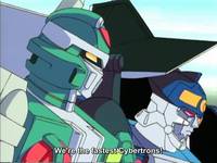 Кадр Трансформеры: Автороботы