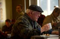 Кадр Грязные игры