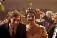 Кадр Да, я хочу!