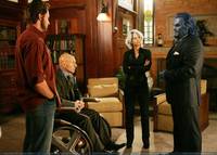 Кадр Люди Икс: Последняя битва