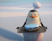 Кадр Пингвины Мадагаскара