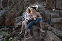 Кадр Три метра над уровнем неба