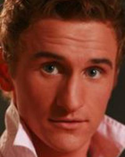 Сергей Рябых фото