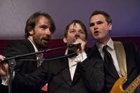 Кадр Свадебная полька