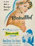 Постер из фильма "Зачарованный" - 1