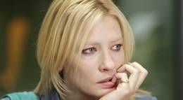 Кадр из фильма "Маленькая рыбка" - 1