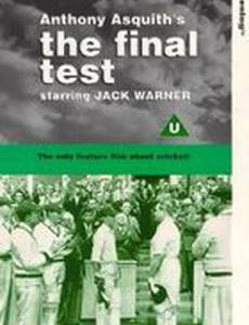 The Final Test