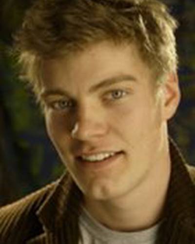 Андреас Хельги Шмид фото