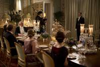 Кадр Аббатство Даунтон