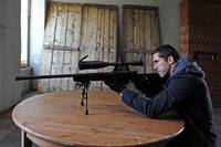 Кадр Игры киллеров