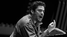 Кадр из фильма "Че: Часть вторая" - 2