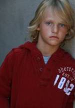 Конрад Блуф фото