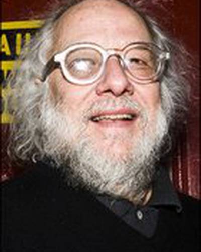 Роберт Майкл Гейслер фото