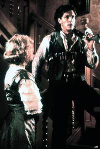 Кадр Красный, как кровь