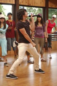 Кадр Camp Rock: Музыкальные каникулы