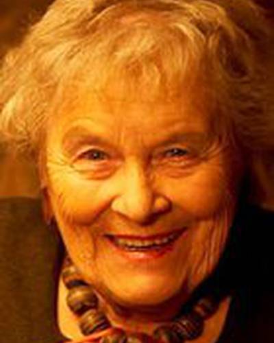 Хильде Сохор фото