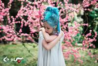 Кадр Белая лиса