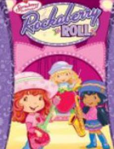 Strawberry Shortcake