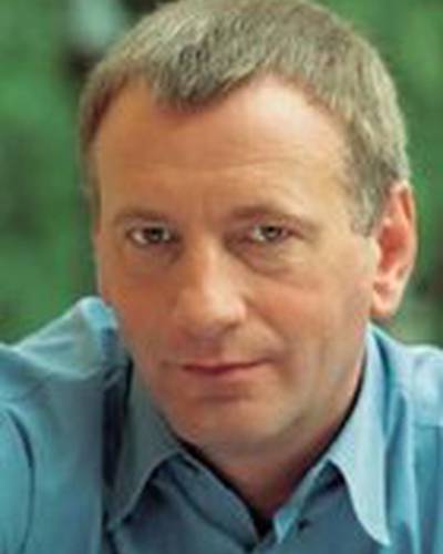 Жан Томашевич фото