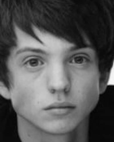 Перри Миллворд фото