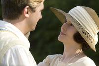 Кадр Аббатство Даунтон