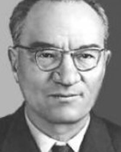 Гавриил Троепольский фото