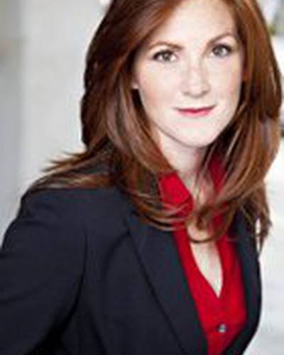 Кэти Малони фото