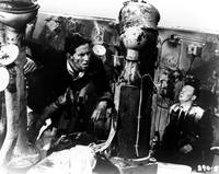 Кадр Битва у Ла-Платы