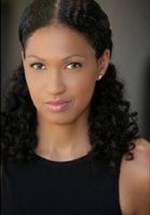 Chantal Lashon фото