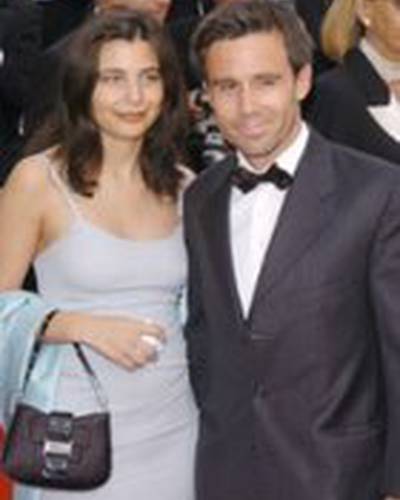 David Pujadas фото