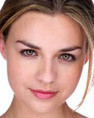 Бонни Деннисон фото