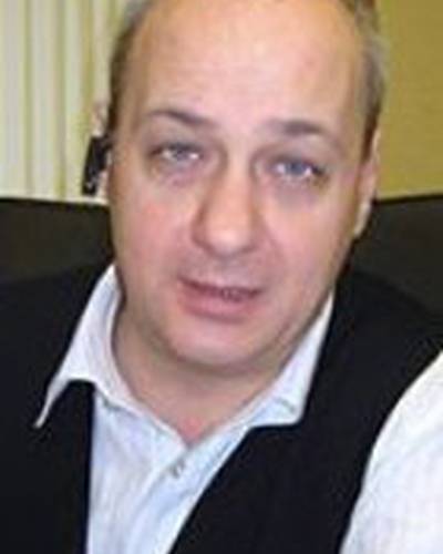 Вадим Инин фото