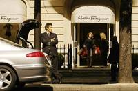 Кадр Нет секса - нет денег