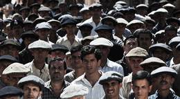 Кадр из фильма "Баария" - 2